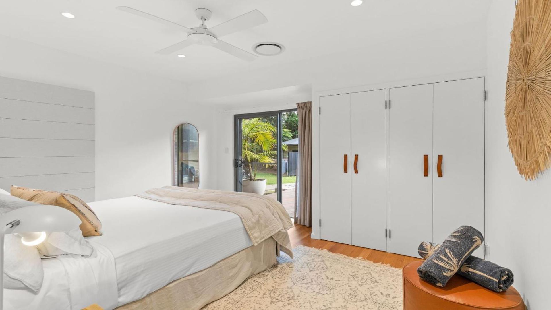 Cape Vue Byron Villa Byron Bay Exterior photo