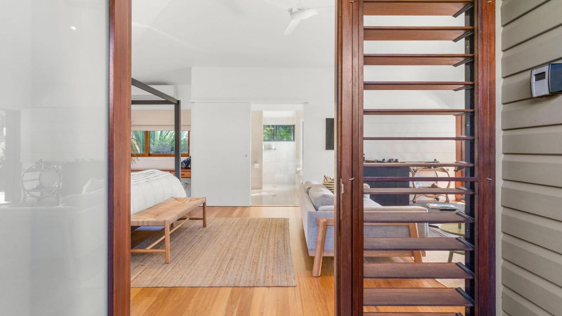 Cape Vue Byron Villa Byron Bay Exterior photo