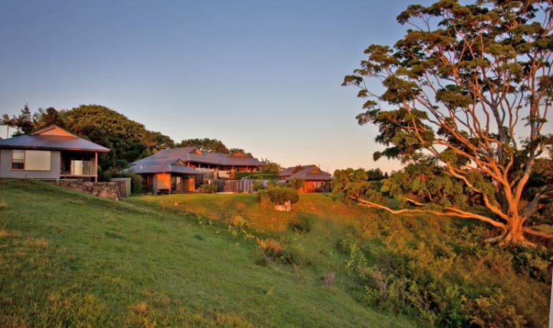 Cape Vue Byron Villa Byron Bay Exterior photo