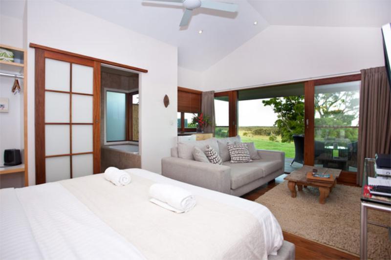 Cape Vue Byron Villa Byron Bay Exterior photo